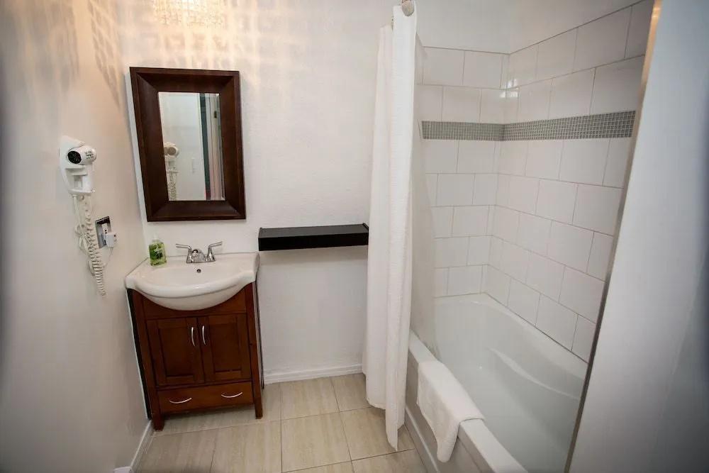 фото Studiotel Bromont