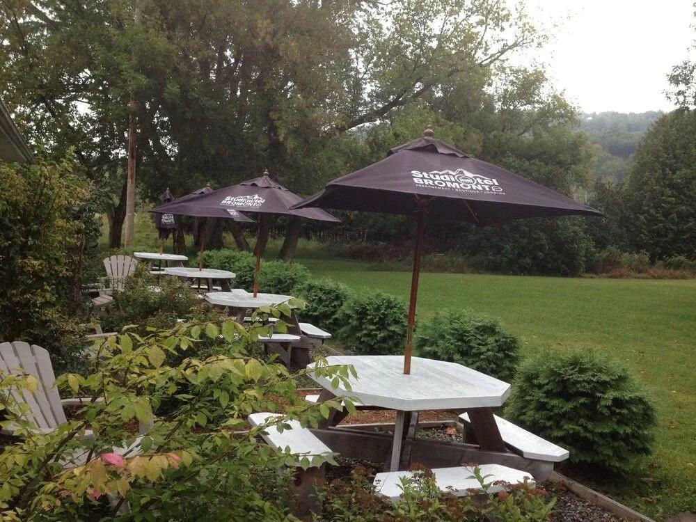 фото Studiotel Bromont