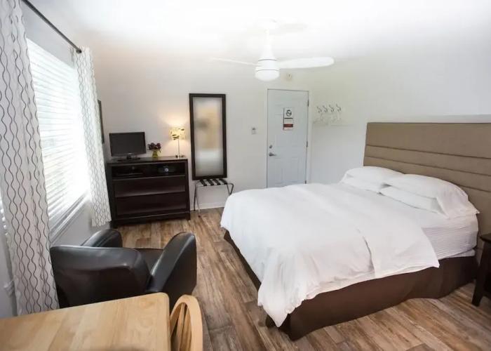Studiotel Bromont