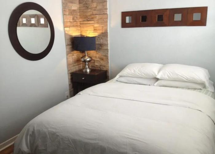 Studiotel Bromont