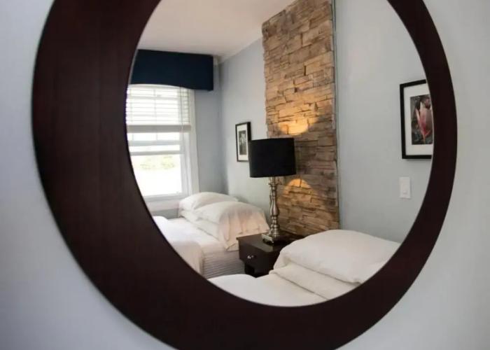 Studiotel Bromont