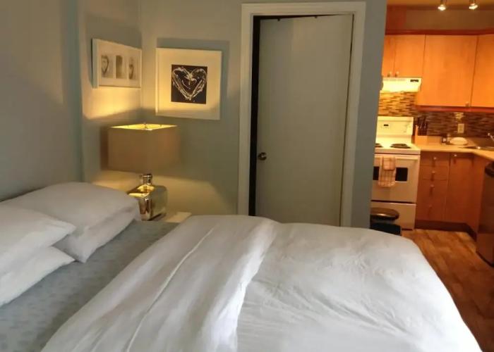 Studiotel Bromont