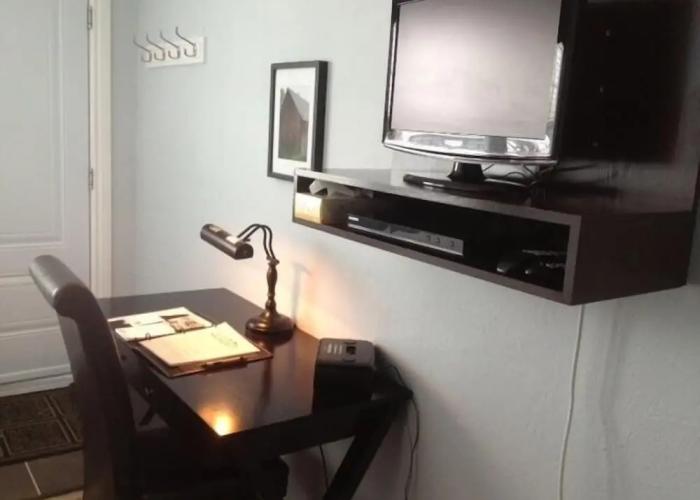 Studiotel Bromont