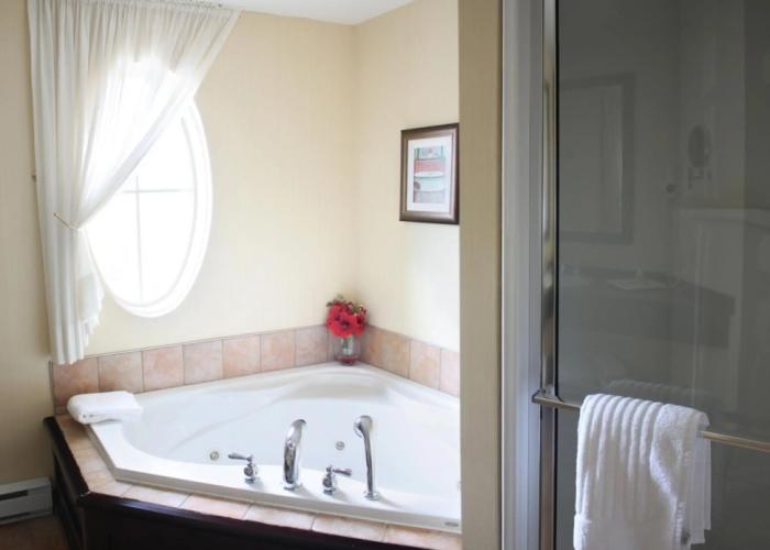 Hôtel Vallea Bromont