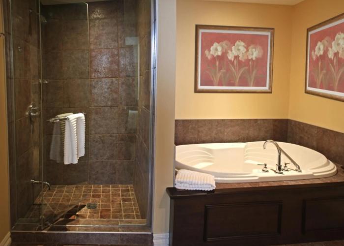 Hôtel Vallea Bromont