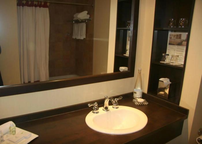 Hôtel Vallea Bromont
