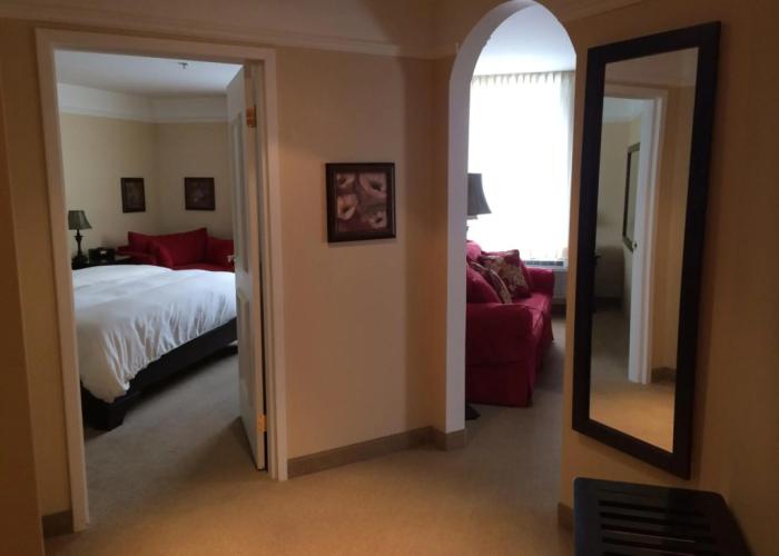 Hôtel Vallea Bromont