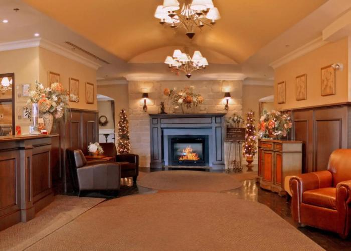 Hôtel Vallea Bromont