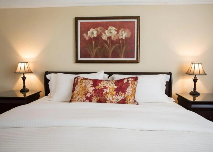 Hôtel Vallea Bromont