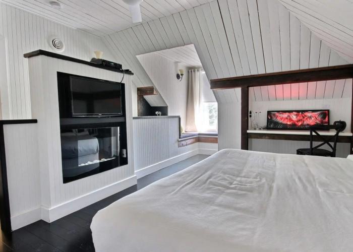 Auberge Nuits St-Georges