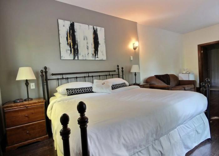 Auberge Nuits St-Georges