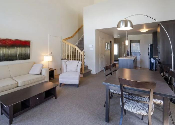 Condos Château-Bromont