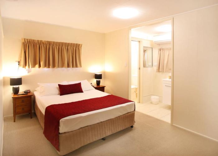 Whitsunday Sands Resort