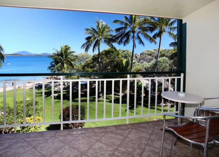 Whitsunday Sands Resort