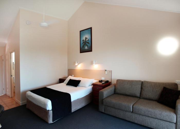 Whitsunday Sands Resort