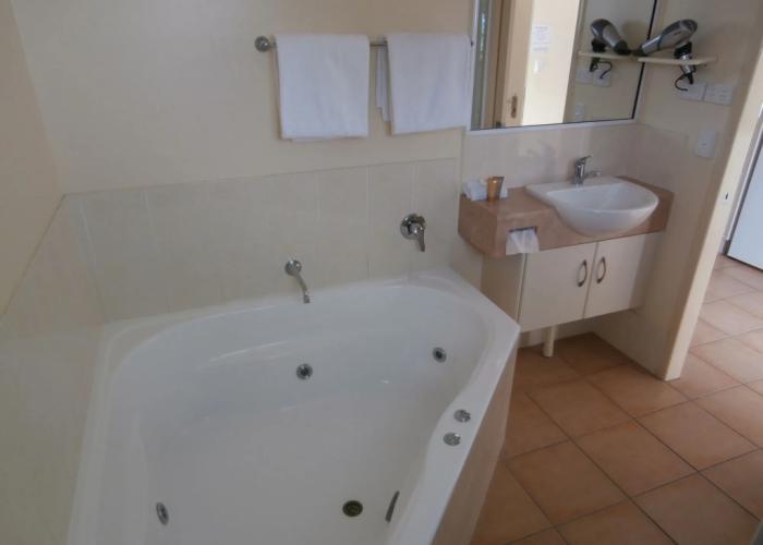 Whitsunday Sands Resort