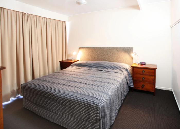 Whitsunday Sands Resort