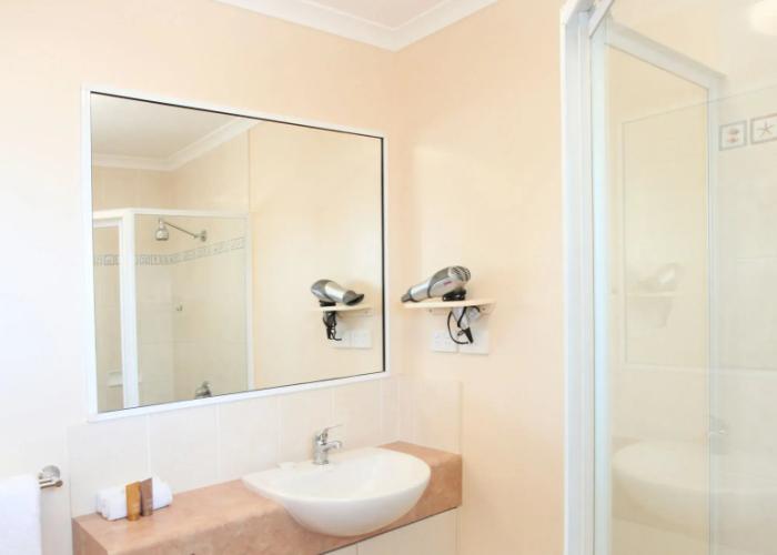 Whitsunday Sands Resort