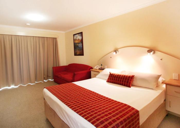 Whitsunday Sands Resort
