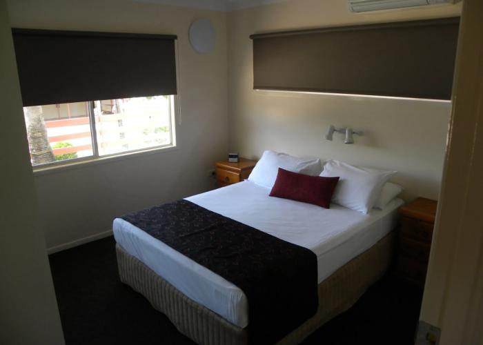 Whitsunday Sands Resort