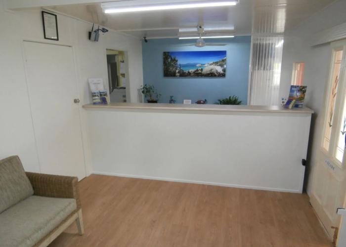 Whitsunday Sands Resort