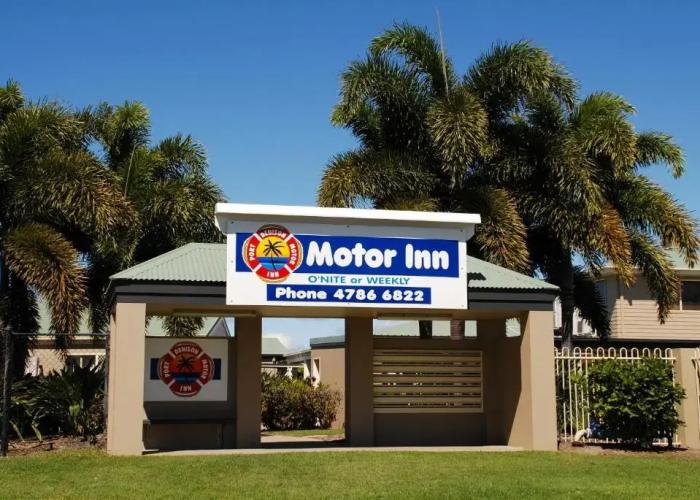 Port Denison Motor Inn