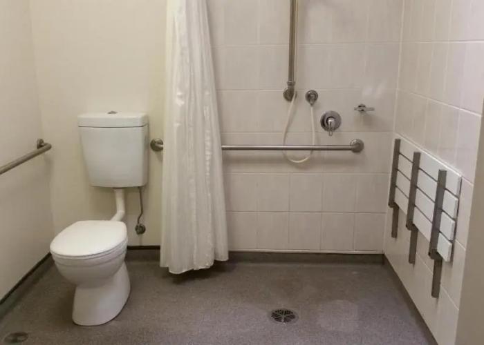 Port Denison Motor Inn