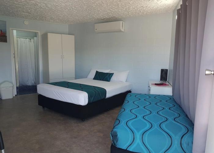 Horseshoe Bay Resort