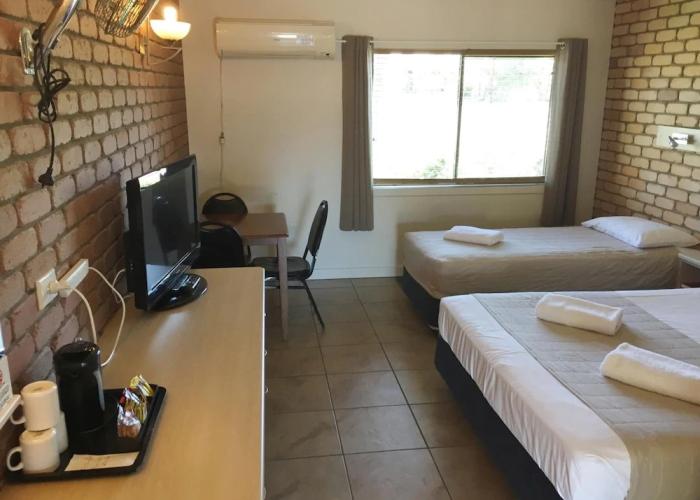 Castle Motor Lodge