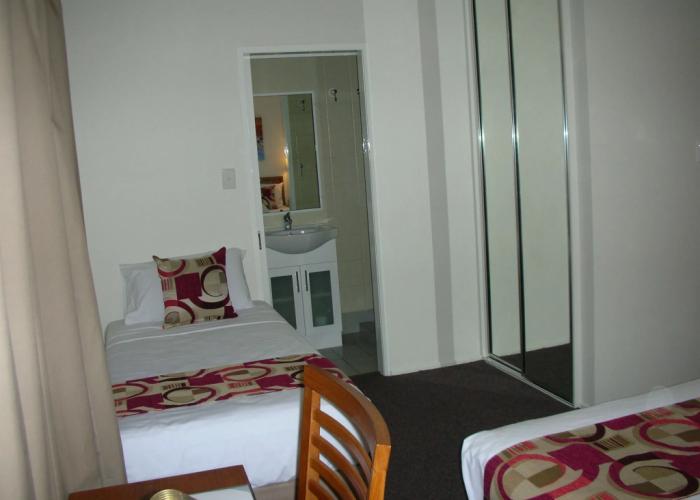 Palm View Holiday Apartments