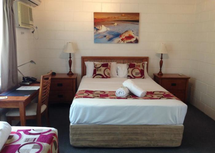 Palm View Holiday Apartments