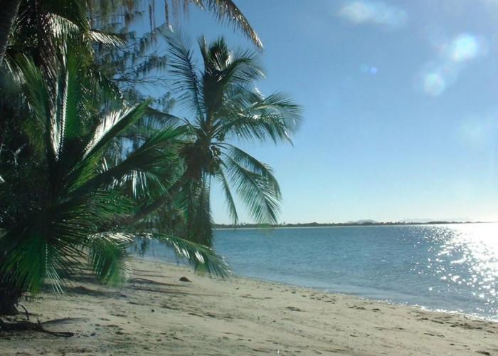 Beachside Holiday Units