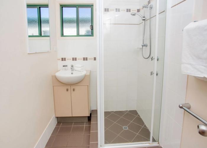 NRMA Bowen Beachfront Holiday Park