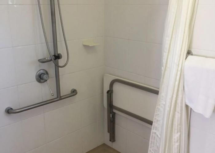 NRMA Bowen Beachfront Holiday Park