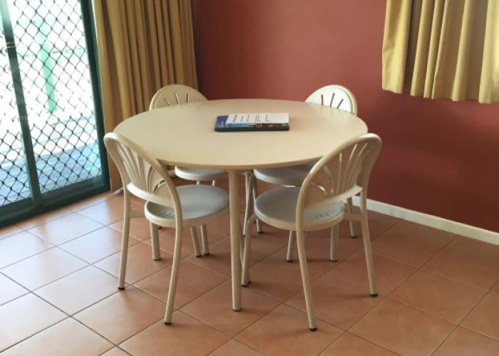 NRMA Bowen Beachfront Holiday Park