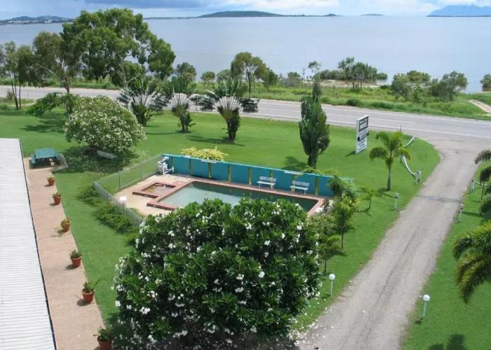 Ocean View Motel Bowen