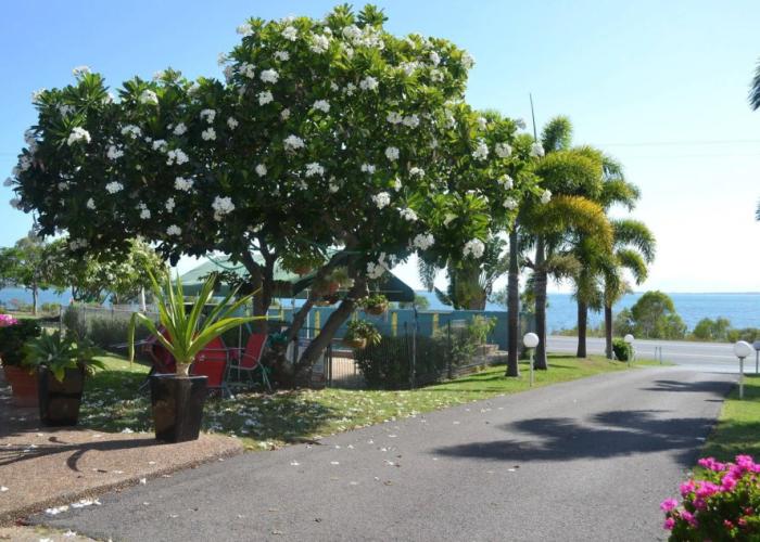 Ocean View Motel Bowen
