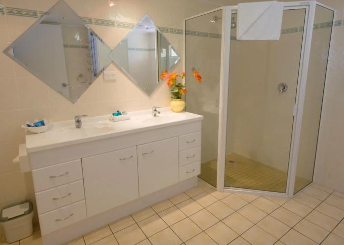 Rose Bay Resort