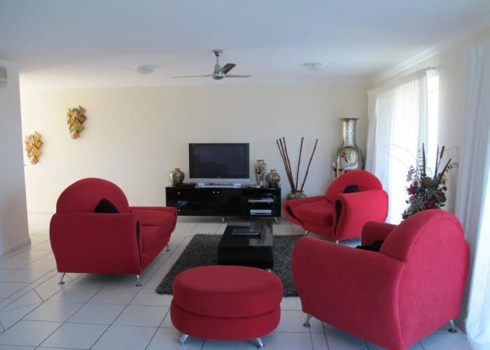 Rose Bay Resort