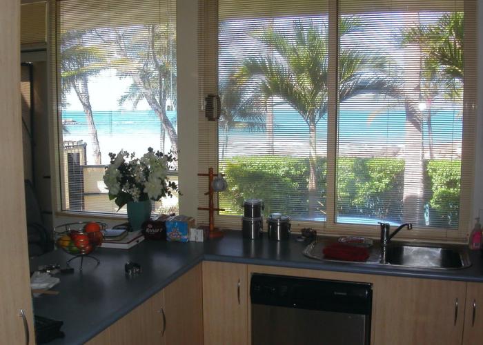 Rose Bay Resort