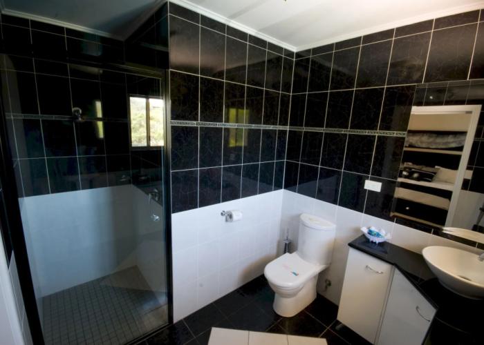 Rose Bay Resort