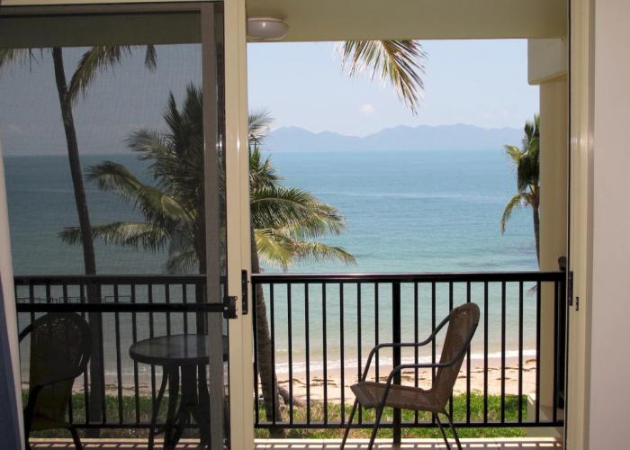 Rose Bay Resort