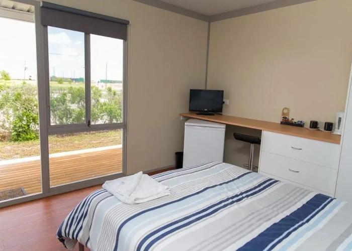 Merinda Village Hotel