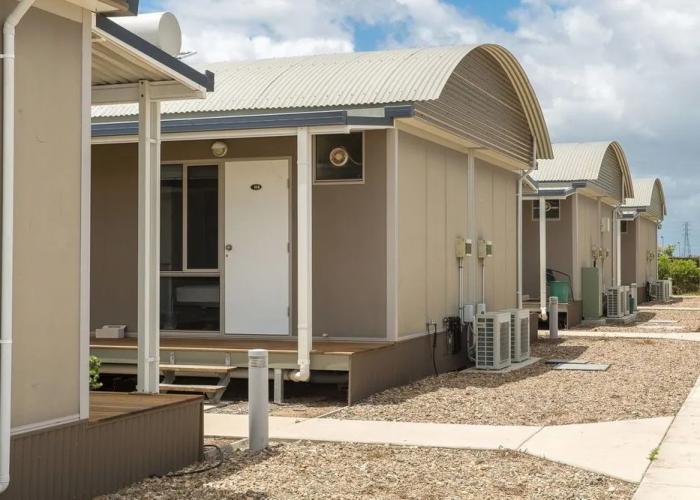 Merinda Village Hotel