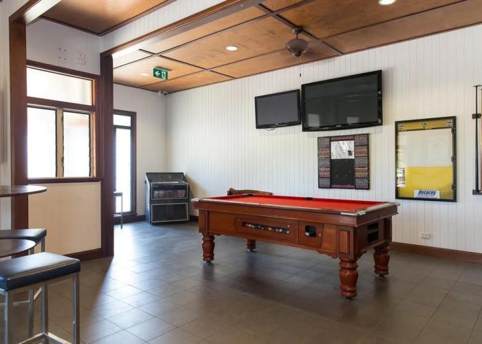 Merinda Village Hotel