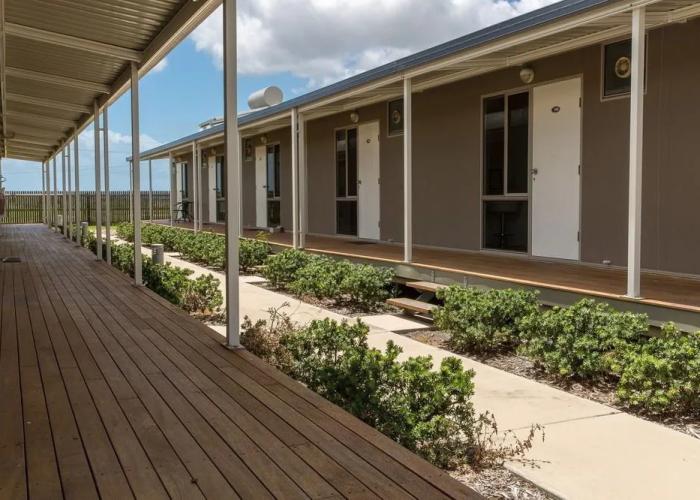 Merinda Village Hotel