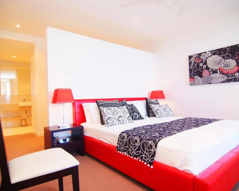 Coral Cove Apartments