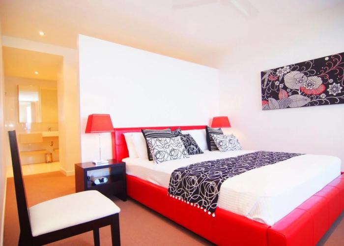 Coral Cove Apartments
