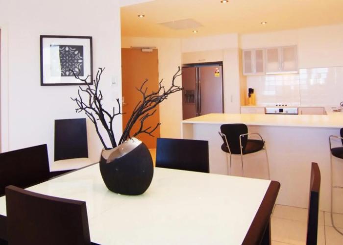 Coral Cove Apartments