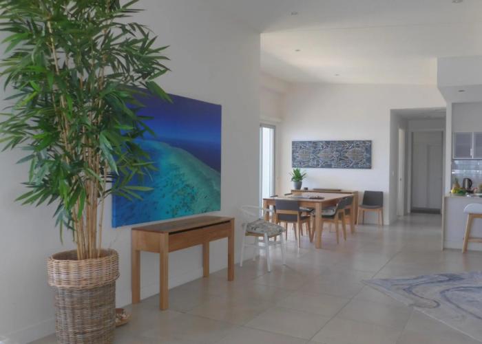 Coral Cove Apartments